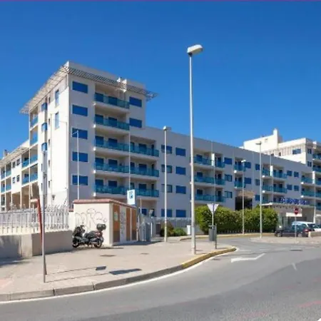 Apartment Hills Alicante