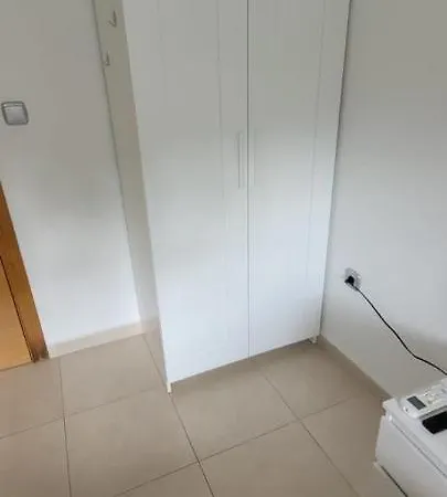 Apartment Hills