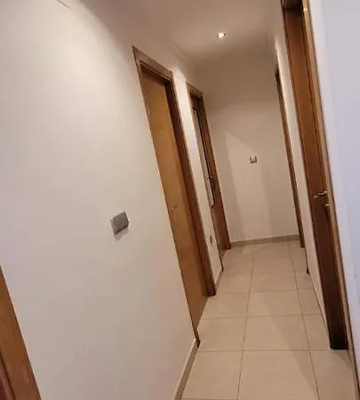 Hills Apartment Alicante
