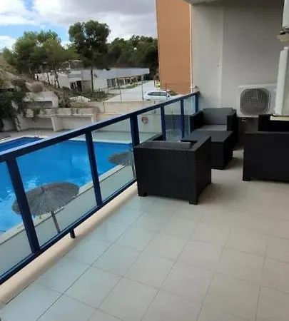 Apartment Hills