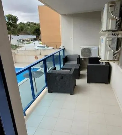 Apartamento Hills Alicante