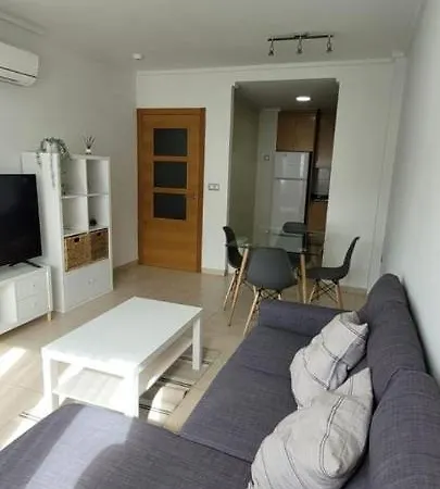 Apartamento Hills *