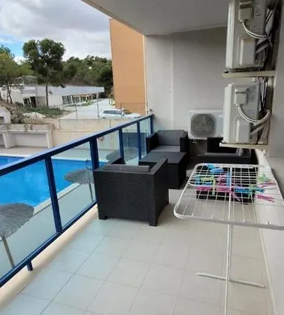 Apartamento Hills