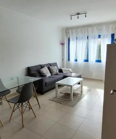 Hills Apartamento