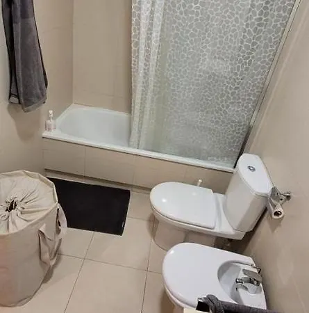 Hills Apartamento *