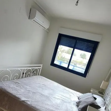 Hills Apartamento Alicante